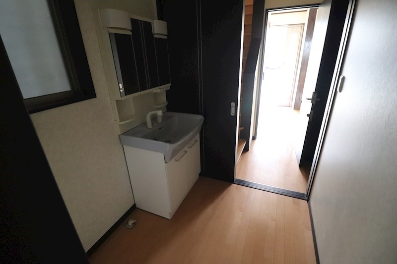 大橋貸家 その他6