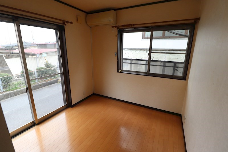 大橋貸家 その他8