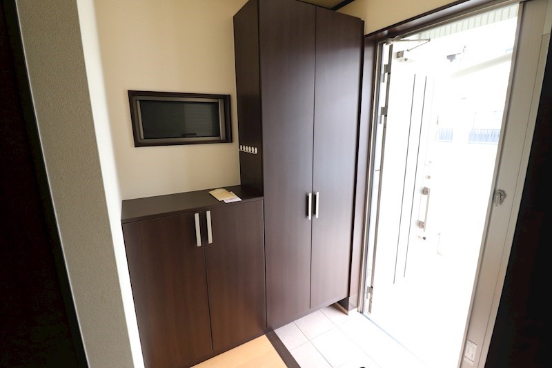 大橋貸家 その他9