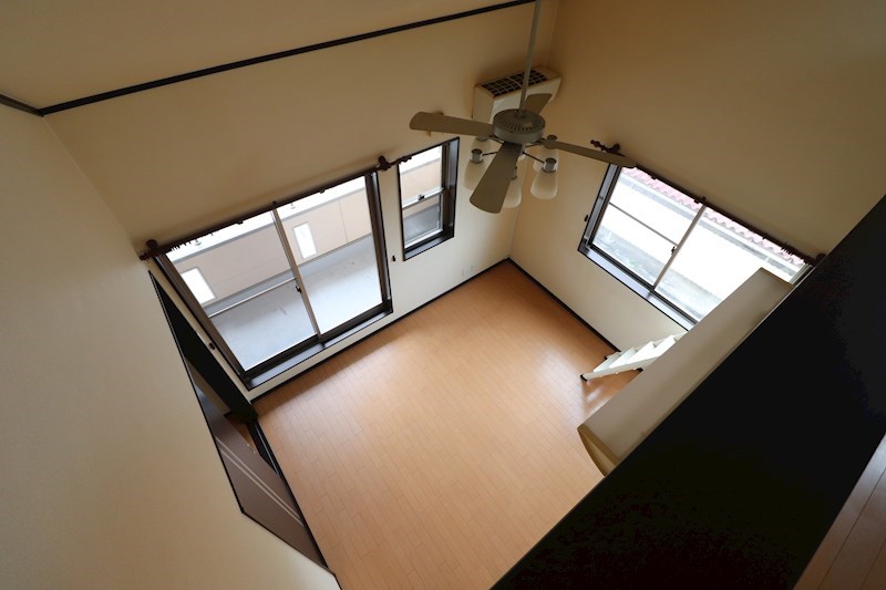 大橋貸家 その他13