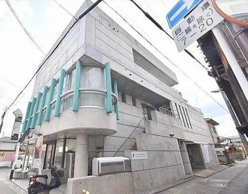 奥田ビル 外観写真