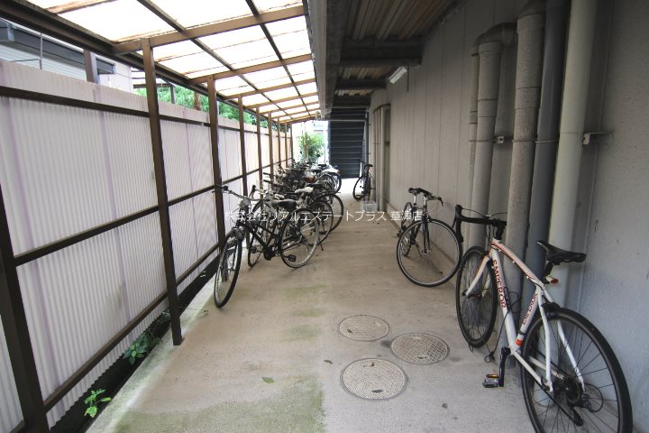 ル・アージュ草津 その他7