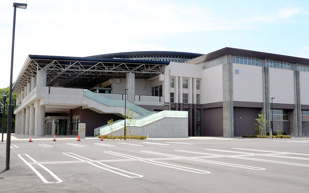 ル・アージュ草津 周辺画像4