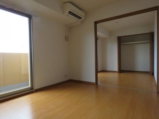 エヌハイム リビング