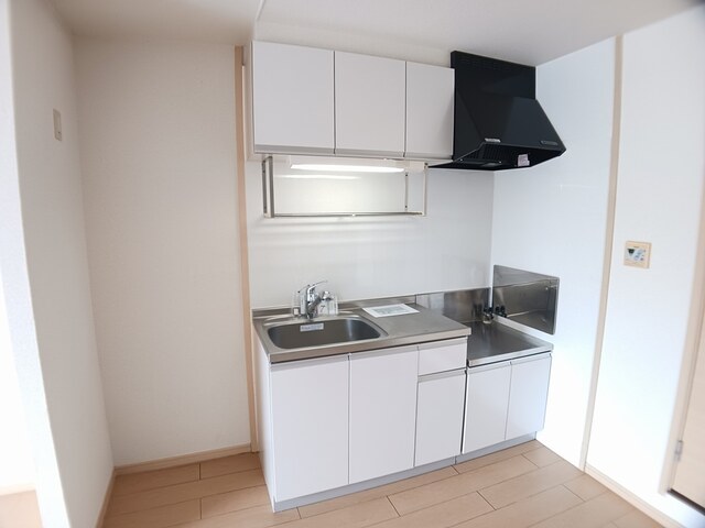 ペリドットクイーン キッチン