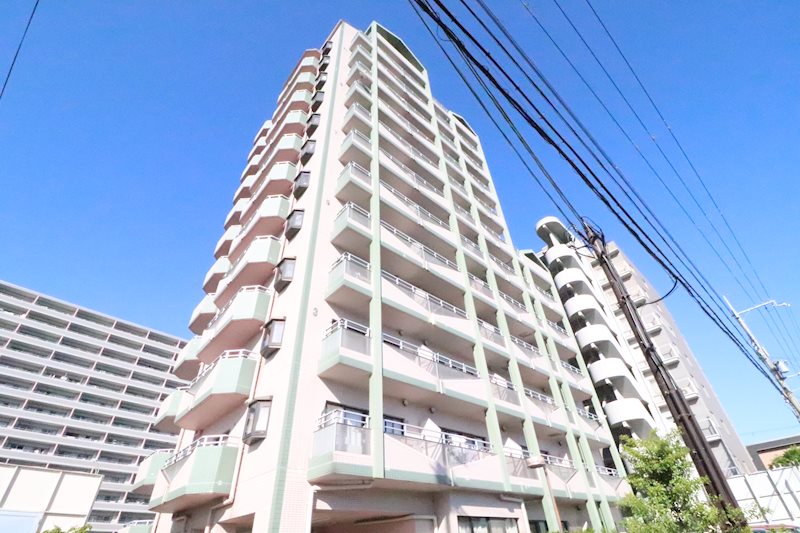 ヴィエナ栗東 103号室 外観