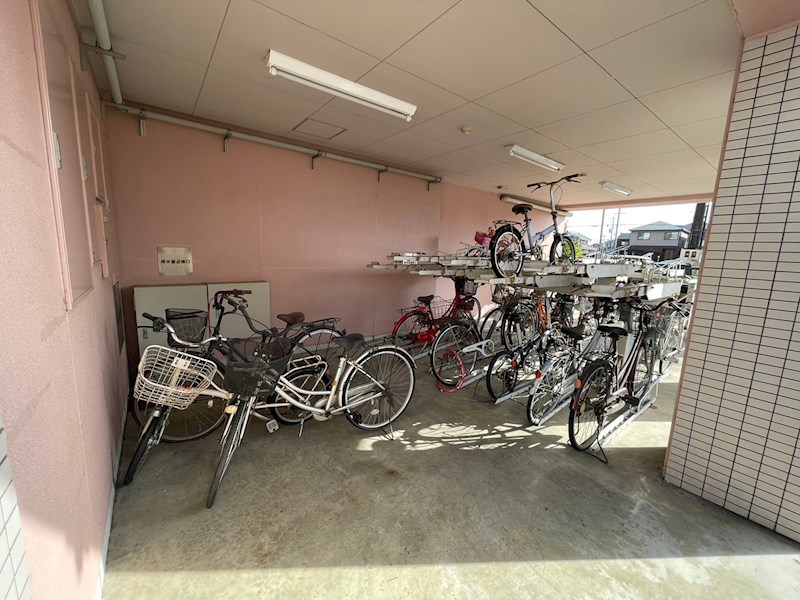 ヴィエナ栗東 その他2