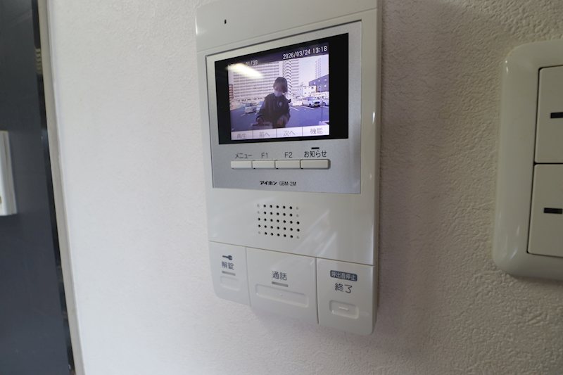 ヴィエナ栗東 その他11