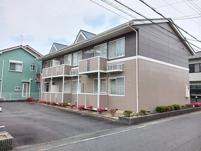 サニーコート守山 202号室 外観