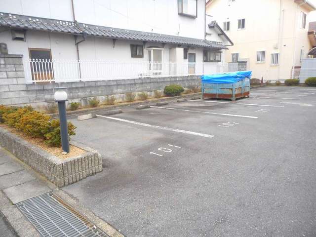 サニーコート守山 その他4