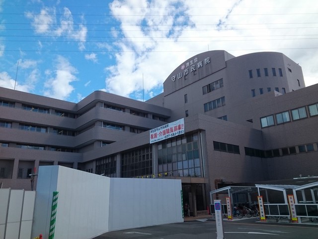 サニーコート守山 その他外観6