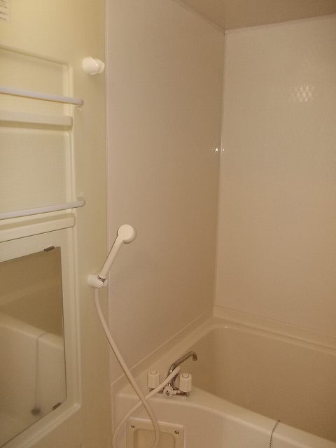 サニーコート守山 風呂画像