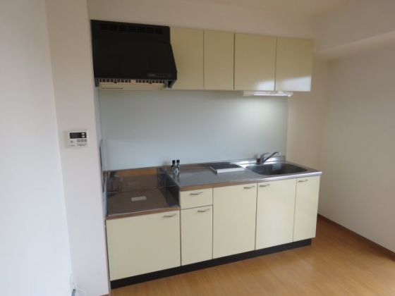 エヌハイム キッチン