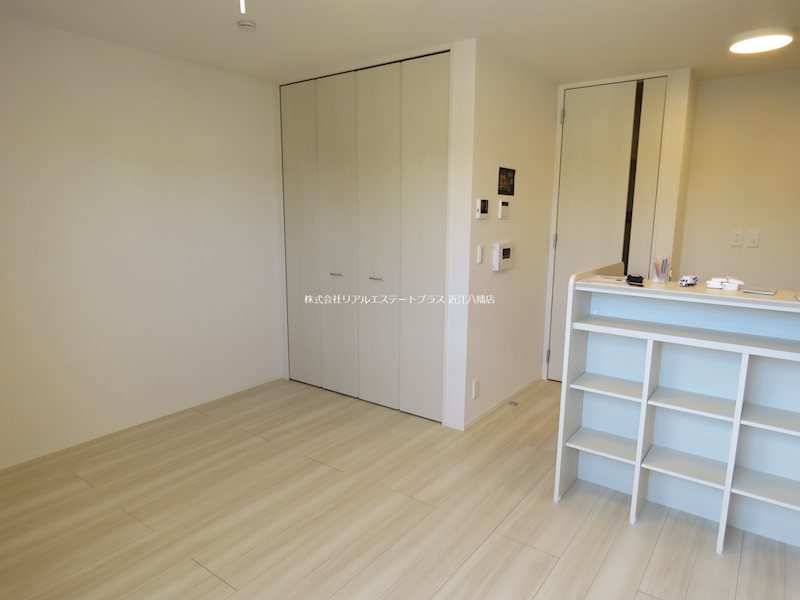 ドリームメゾンHYS  リビング