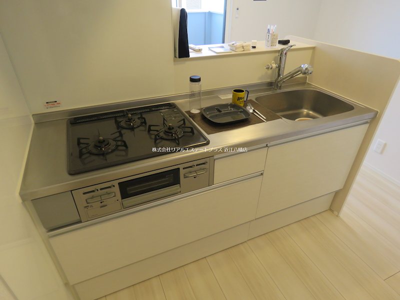 ドリームメゾンHYS  キッチン