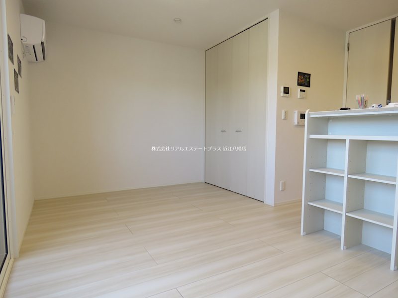 ドリームメゾンHYS  ベッドルーム