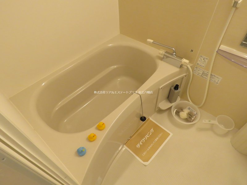 ドリームメゾンHYS  風呂画像