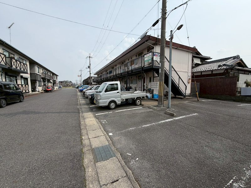 コーポ山川 その他1