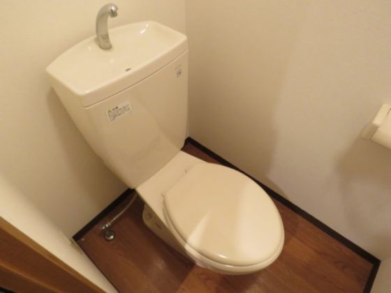 コーポ山川 その他3