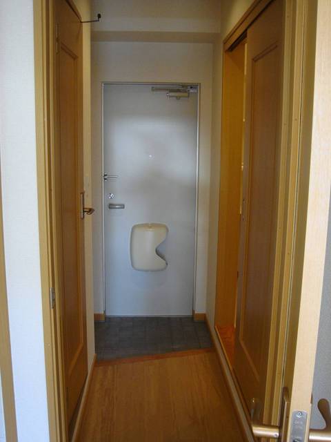 Ｋ&amp;rsquo;ｓ　ｃｒｅｗ 玄関