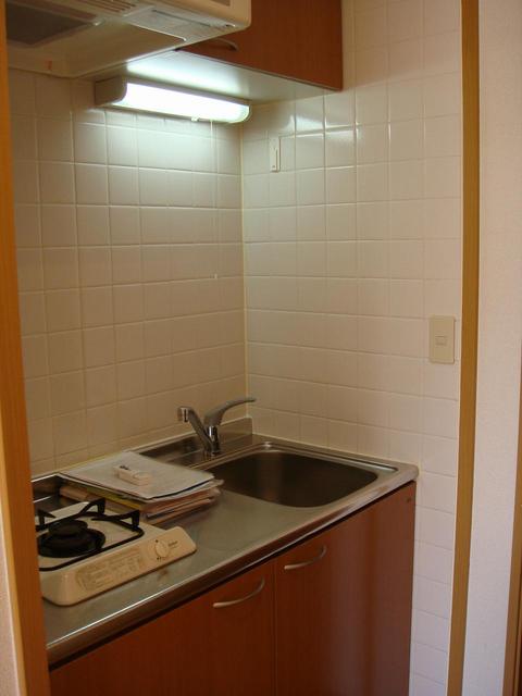 Ｋ&amp;rsquo;ｓ　ｃｒｅｗ キッチン