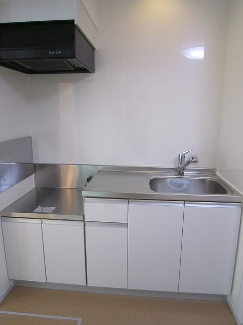 パル・ボナール キッチン