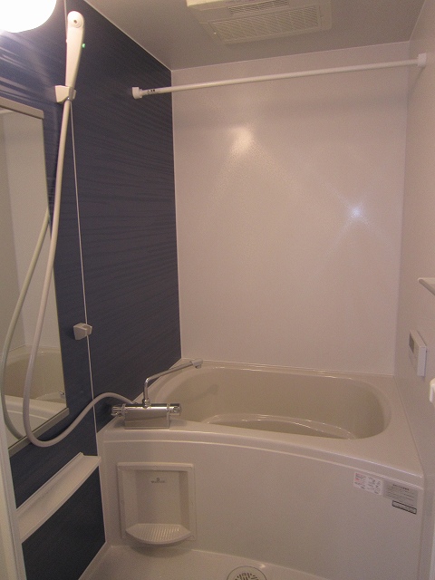 パル・ボナール 風呂画像