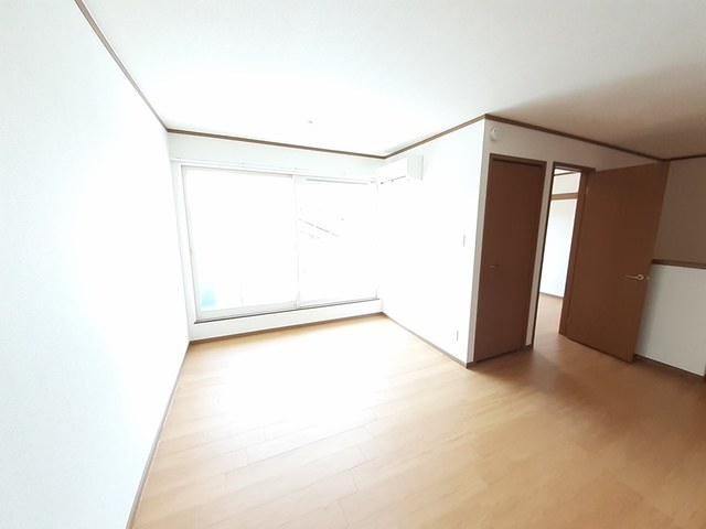 サンパレス２１Ａ リビング