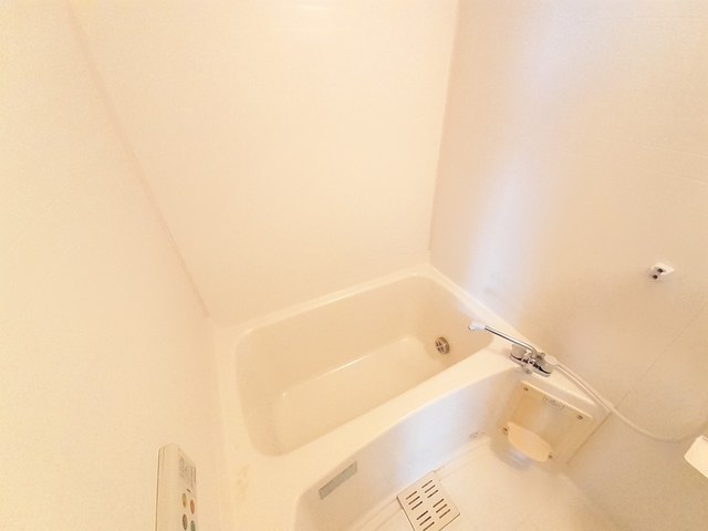 サンパレス２１Ａ 風呂画像