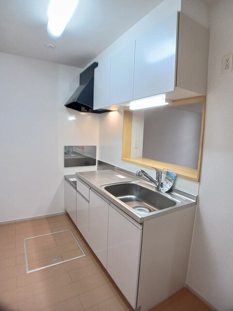 エトワール・フィラントＢ キッチン