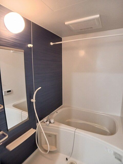 エトワール・フィラントＢ 風呂画像