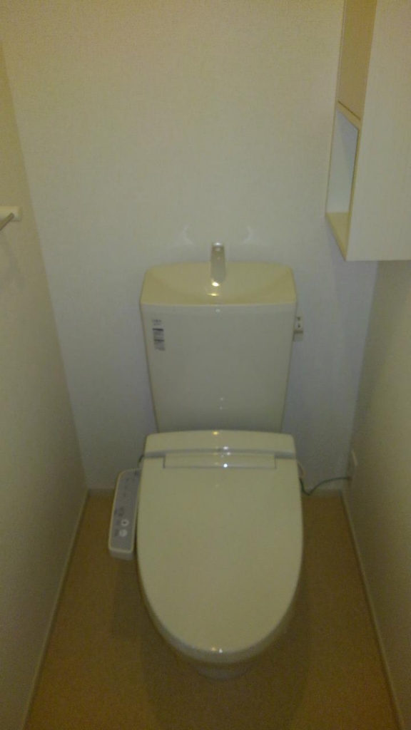 シンシアＲ　Ⅰ その他2