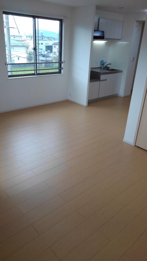 シンシアＲ　Ⅰ リビング