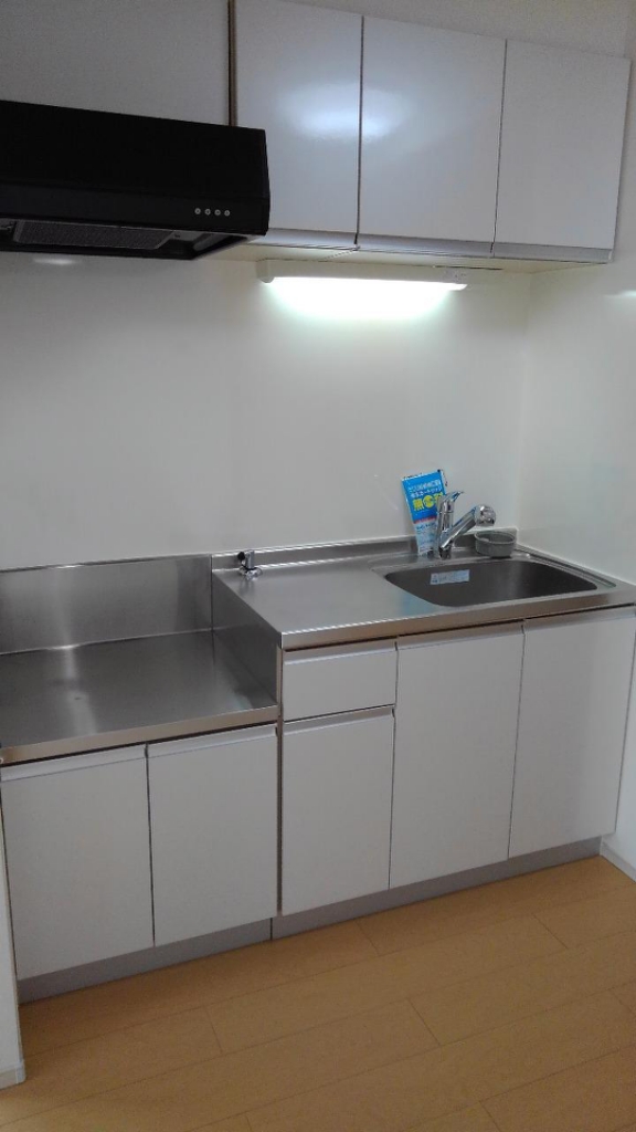 シンシアＲ　Ⅰ キッチン