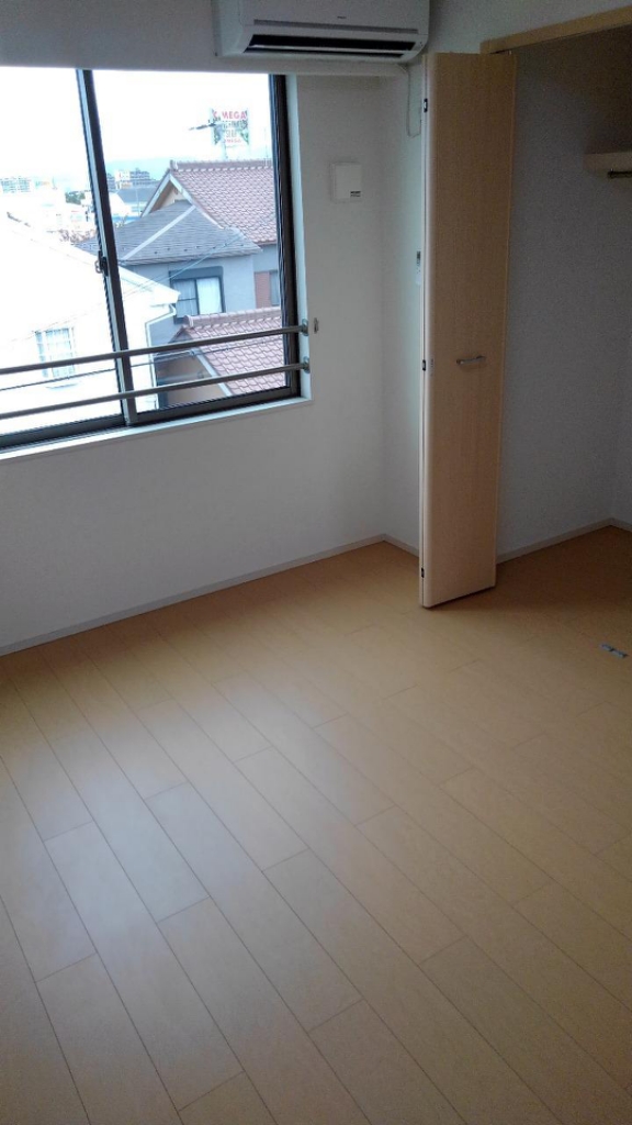 シンシアＲ　Ⅰ ベッドルーム