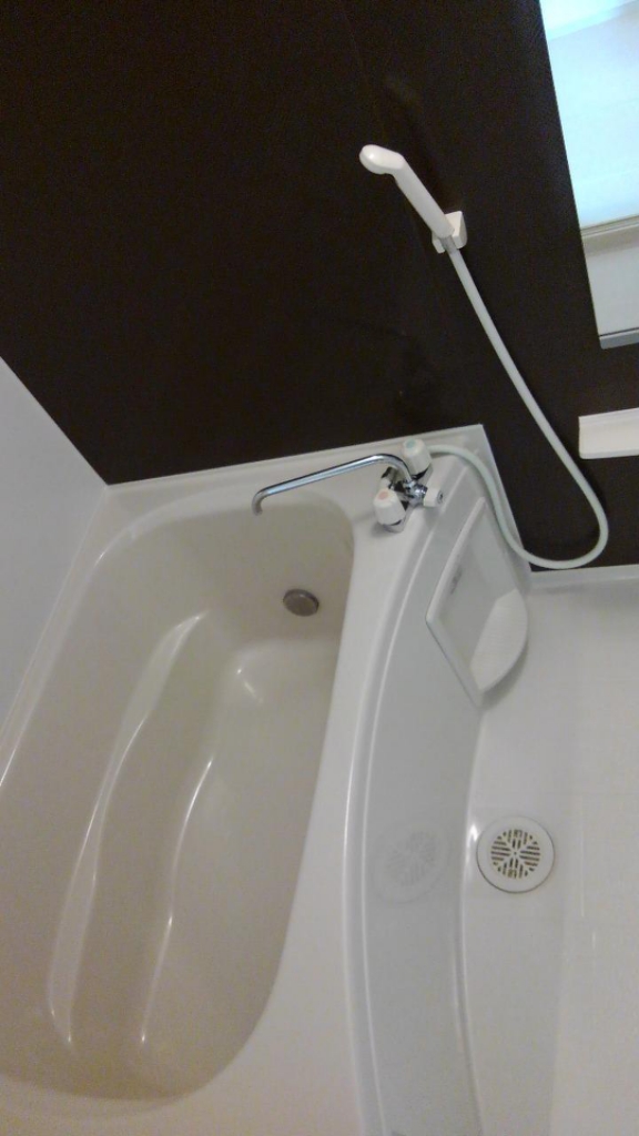 シンシアＲ　Ⅰ 風呂画像