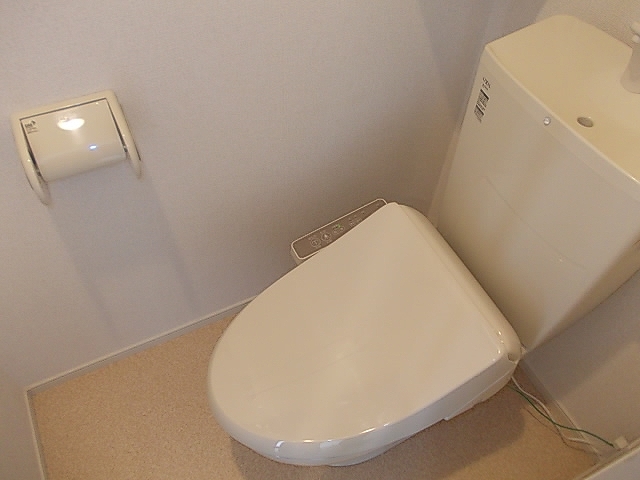 グリエラⅢ番館 その他2