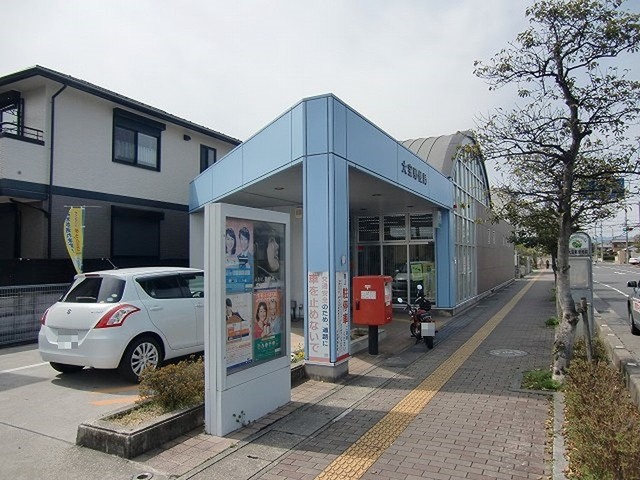 グリエラⅢ番館 その他外観2