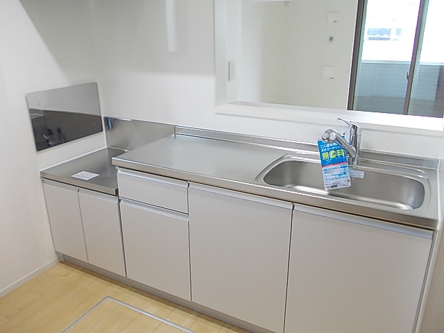 グリエラⅢ番館 キッチン