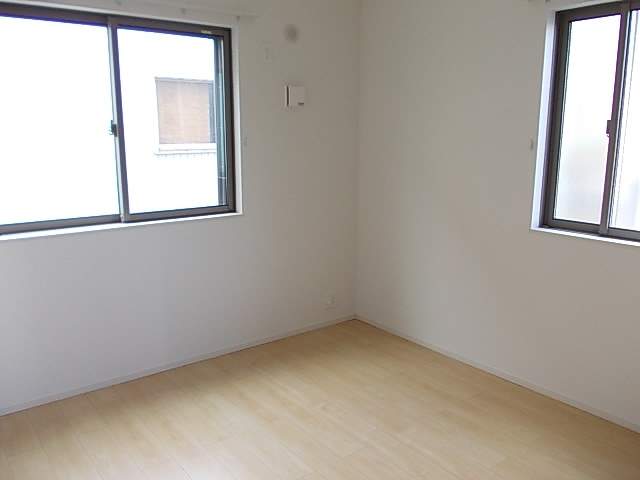 グリエラⅢ番館 ベッドルーム