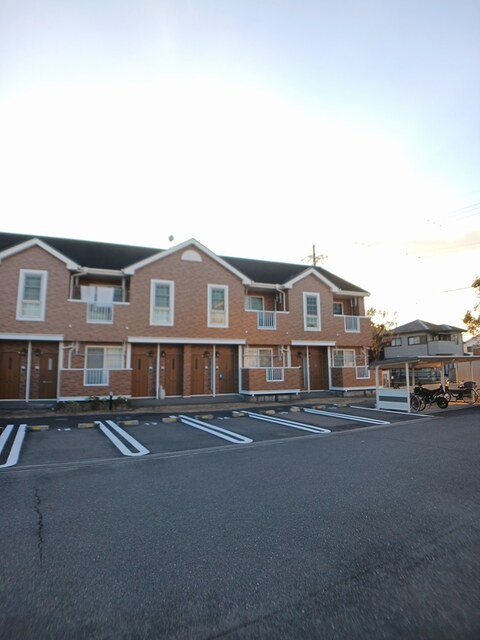 ピジョンフォレ・Ⅱ その他4