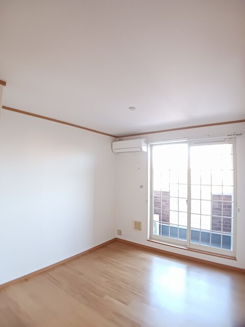 ピジョンフォレ・Ⅱ ベッドルーム