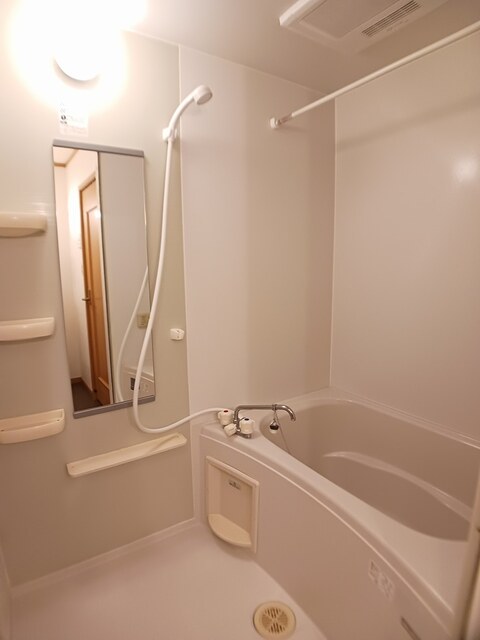 ピジョンフォレ・Ⅱ 風呂画像