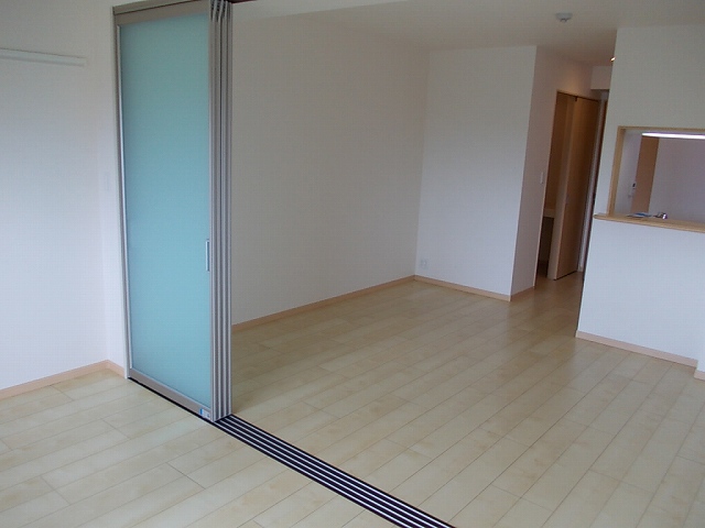 Ｅｖｅｒ　Ｇｒｅｅｎ　Ｆｕｊｉ リビング