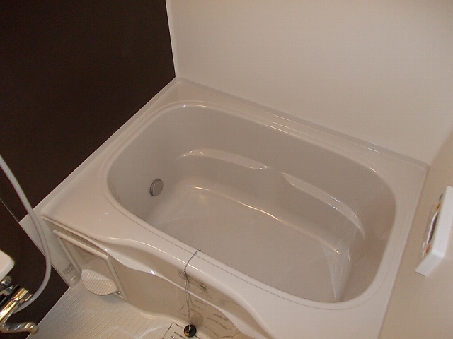 Ｅｖｅｒ　Ｇｒｅｅｎ　Ｆｕｊｉ 風呂画像