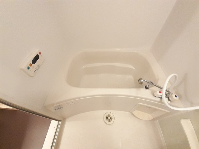 グリ－ン　ガ－デンＢ 風呂画像