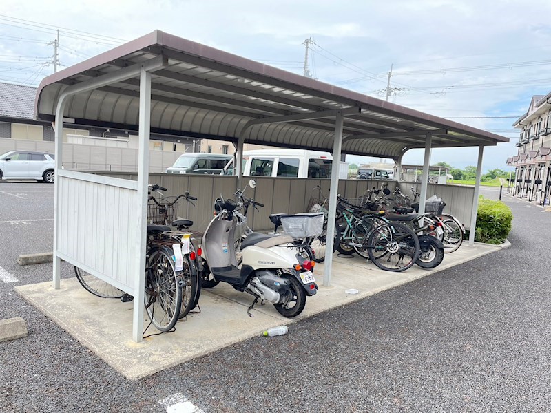 Bonheur　水郷  その他11