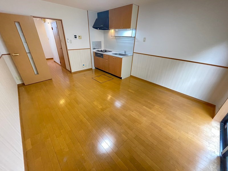 Bonheur　水郷  リビング