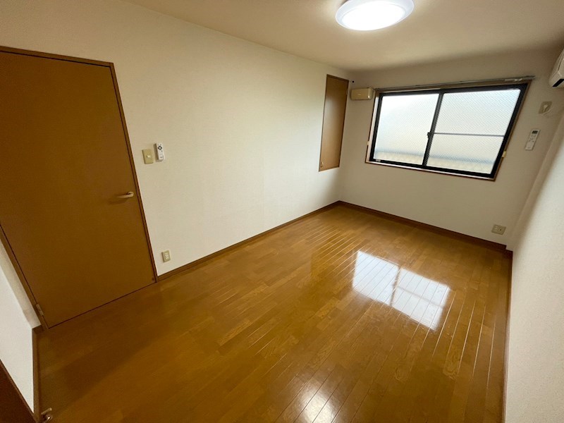 Bonheur　水郷  ベッドルーム