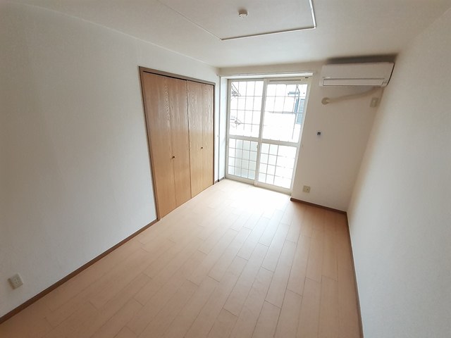 アクア　２１　Ｂ リビング